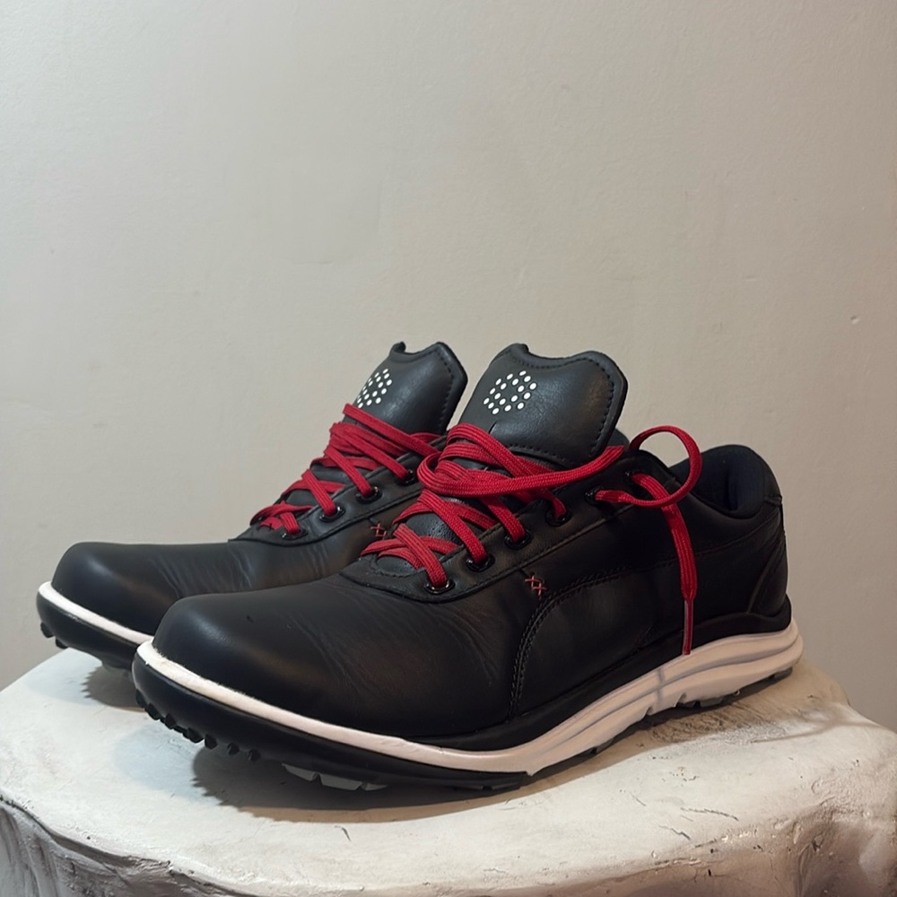 Puma BioDrive Leather Golf Shoes